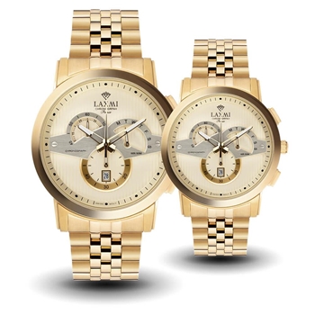 ساعت مچی لاکسمی LAXMI کد 8511-7